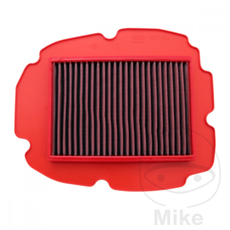 BMC reusable air filter 723.05.09
