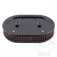 KN reusable air filter SCREAMIN 723.05.68