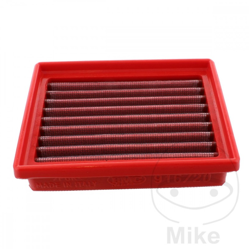 BMC Filtro de aire reutilizable 723.12.81