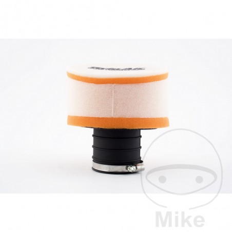 TWIN AIR FOAM FILTER Ø63 MM 723.17.28