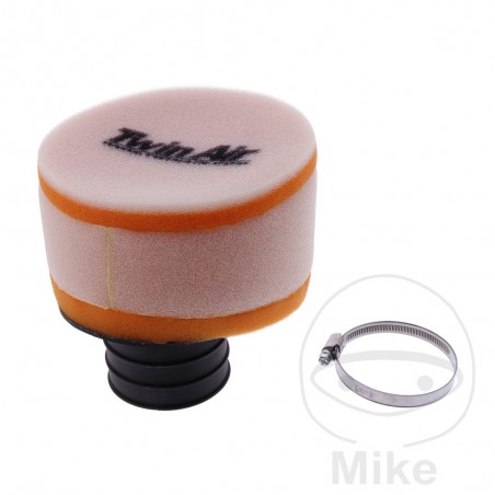 TWIN AIR FOAM FILTER Ø63 MM 723.17.28