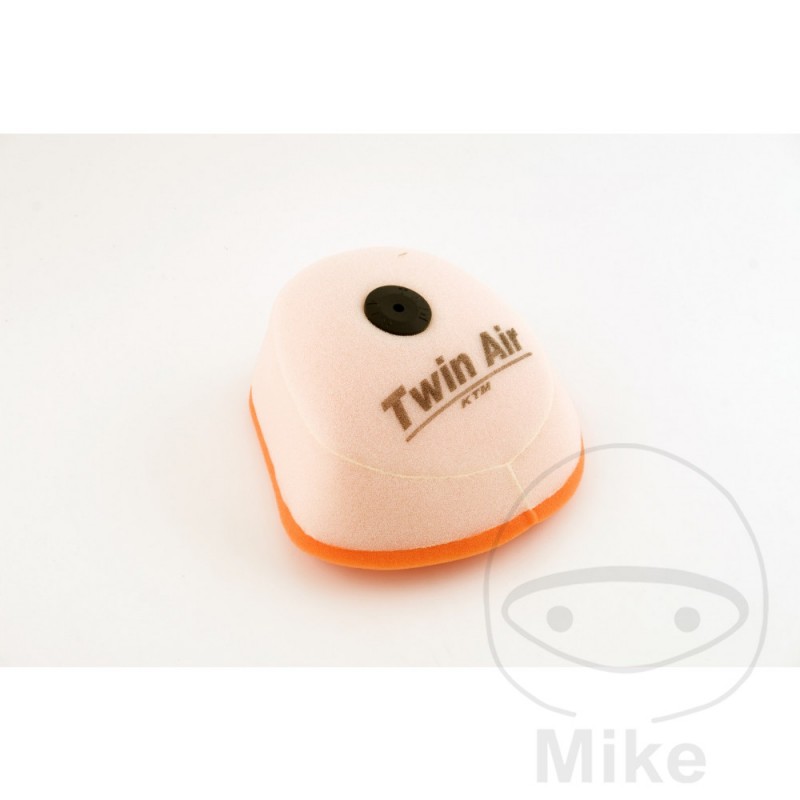 TWIN AIR Filtro de aire espuma 1 punto fijación 723.17.60