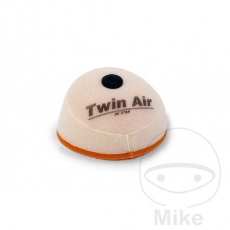 TWIN AIR Filtro de aire espuma 3 puntos fijación 723.17.62
