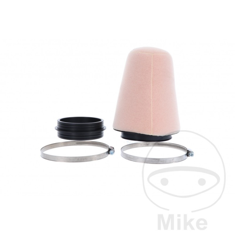 TWIN AIR Kit filtro de aire espuma pre-engrasado Ø100 MM 723.18.54