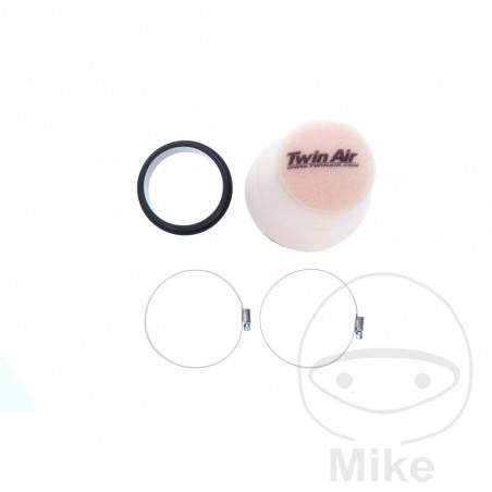 TWIN AIR Kit filtro de aire espuma pre-engrasado Ø100 MM 723.18.54