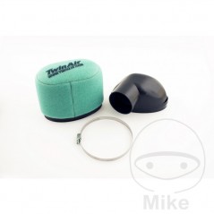 TWIN AIR Kit filtro de aire espuma pre-engrasado Ø116.5 MM 723.18.64