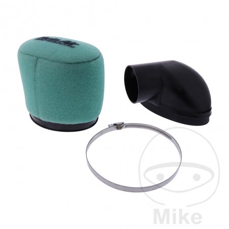 TWIN AIR Kit filtro de aire espuma pre-engrasado Ø116.5 MM 723.18.64