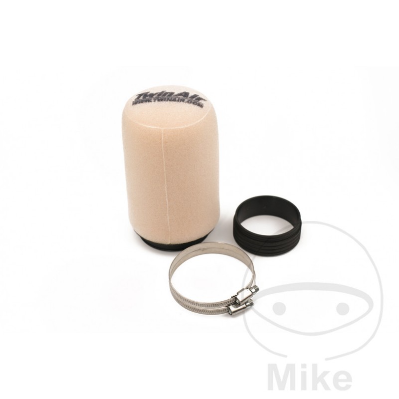 TWIN AIR Kit filtro de aire espuma pre-engrasado Ø73 MM 723.18.67