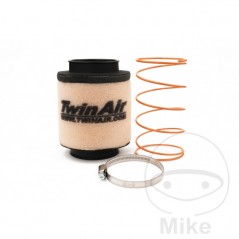 TWIN AIR Kit filtro de aire espuma pre-engrasado Ø63 MM 723.18.68