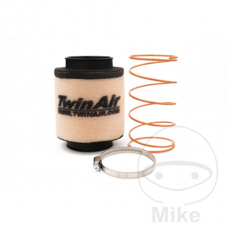 TWIN AIR Kit filtro de aire espuma pre-engrasado Ø63 MM 723.18.68