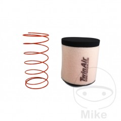 TWIN AIR Kit filtro de aire espuma pre-engrasado Ø63 MM 723.18.69