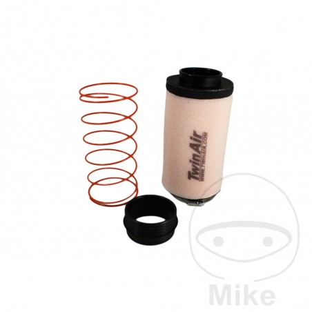 TWIN AIR Pre-greased foam filter kit Ø73 MM 723.18.73