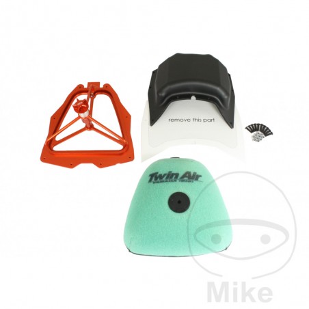 TWIN AIR Kit filtro de aire espuma SPORT POWERFLOW 723.21.62