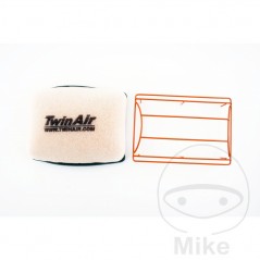 TWIN AIR Foam filter kit SPORT POWERFLOW 723.22.23