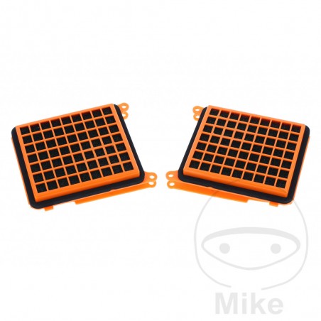 TWIN AIR Kit filtro de aire espuma SPORT POWERFLOW 723.24.53