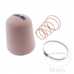 TWIN AIR Pre-greased foam filter kit Ø116.5 MM 723.24.69