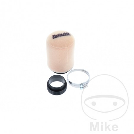 TWIN AIR Kit filtro de aire espuma pre-engrasado Ø63 MM 723.24.75