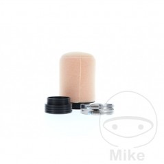 TWIN AIR Pre-greased foam filter kit Ø63 MM 723.24.75