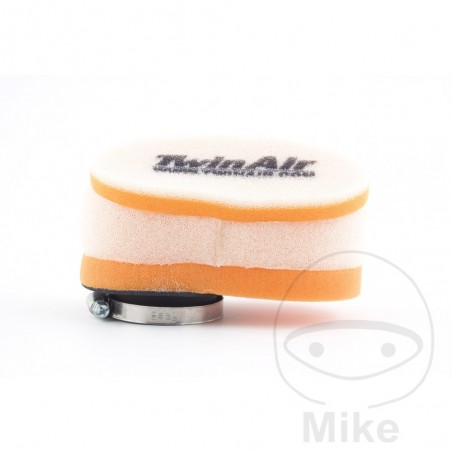 TWIN AIR FOAM FILTER Ø50 MM 723.26.03