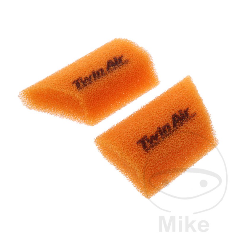 TWIN AIR Filtro de aire espuma sin rejilla 723.26.84