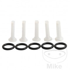 ALL BALLS Gasoline pump filter set 47-3024 724.31.13