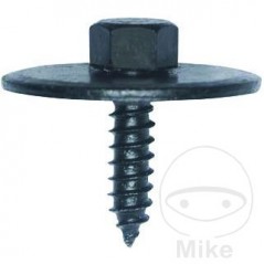 JMP Pack 10 tornillos 7976 481.04.22