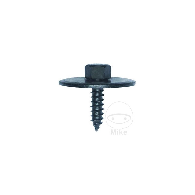 JMP Pack of 10 screws 7976 481.04.22