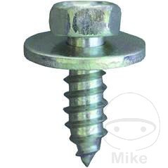 JMP Pack 10 tornillos 7976 481.04.23