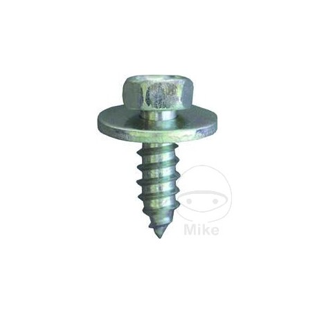 JMP Pack 10 tornillos 7976 481.04.23