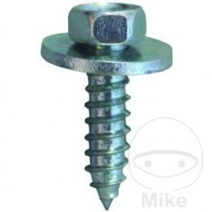 JMP Pack 10 tornillos 7976 481.04.24