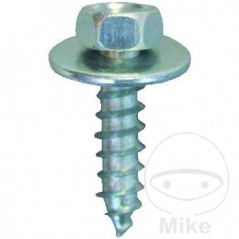 JMP Pack 10 tornillos 7976 481.04.28