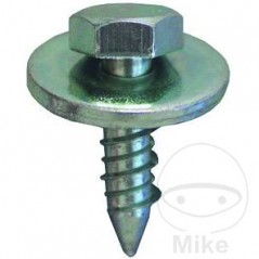 JMP Pack 10 tornillos 7976 481.04.29