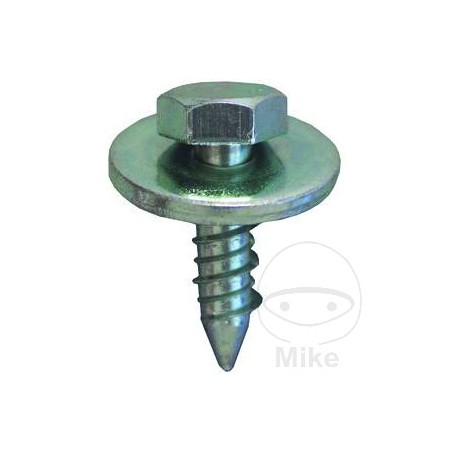 JMP Pack 10 tornillos 7976 481.04.29