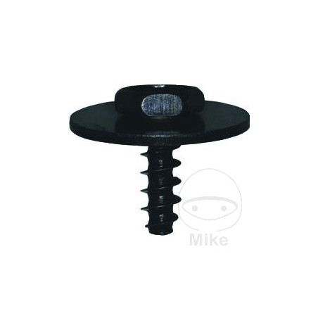 JMP Pack 10 tornillos 7976 481.04.30