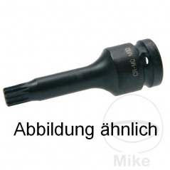 JMP electric screwdriver tip XZN 1/2 M16 605.99.35