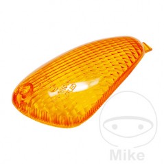 LIGHT COVER, TURN SIGNAL FRONT LEFT 703.87.48