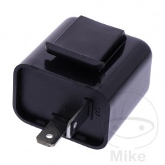 2 pole indicator relay 12V 705.15.22