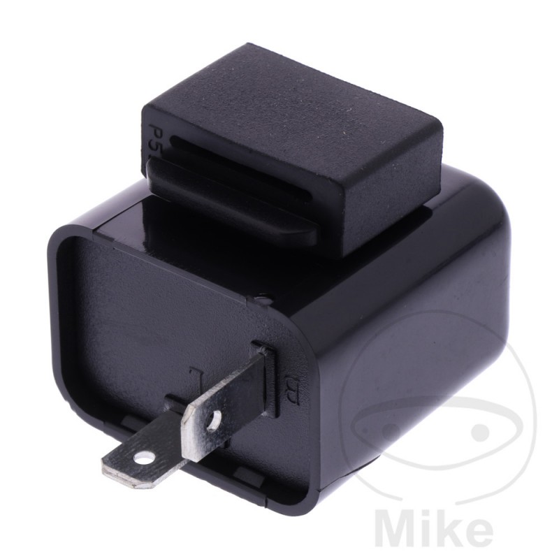Relé de intermitentes 2 polos 12V 705.15.24