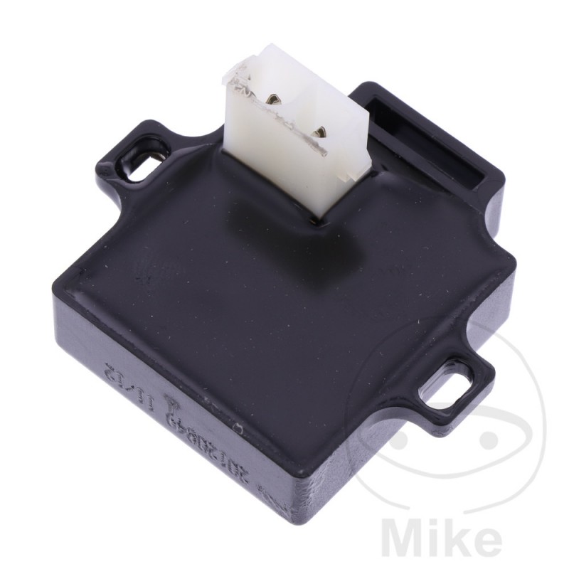 Relé de intermitentes 2 polos 12V 705.15.33