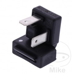 Relé de intermitentes 2 polos 12V 705.15.70