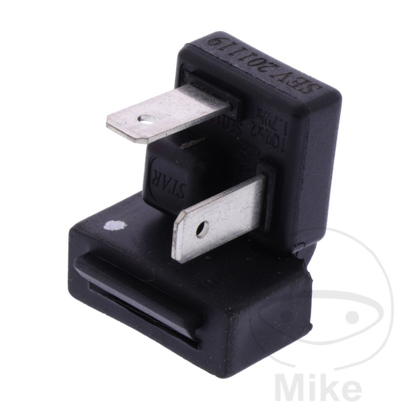 Relé de intermitentes 2 polos 12V 705.15.70