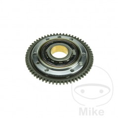Freewheel starter 706.04.16