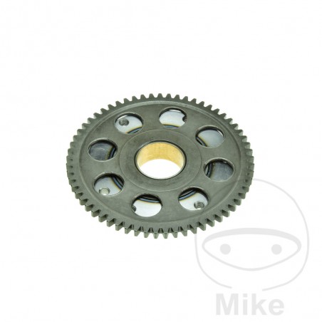 Freewheel starter 706.04.16