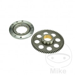 Freewheel starter 706.04.16