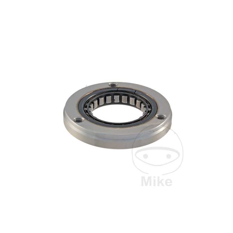 Freewheel starter 706.09.57