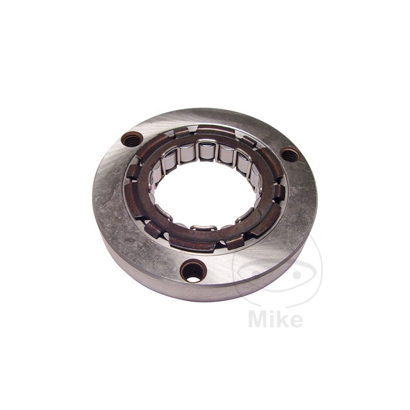 Freewheel starter 706.10.39
