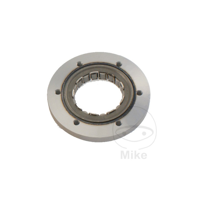 Freewheel starter 706.11.04