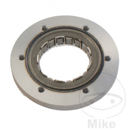 Freewheel starter 706.11.04