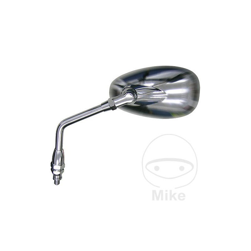JMP Right/Left Rear View Mirror 713.01.46