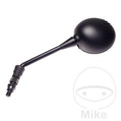Right/Left round rear view mirror 713.45.70